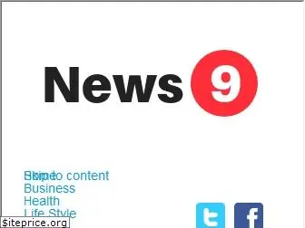 news9.co.in