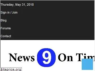 news9ontime.com