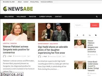 newsabe.com