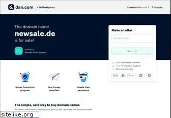 newsale.de