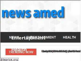 newsamed.com