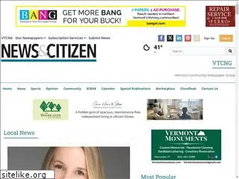 newsandcitizen.com