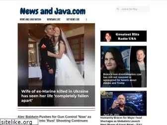 newsandjava.com