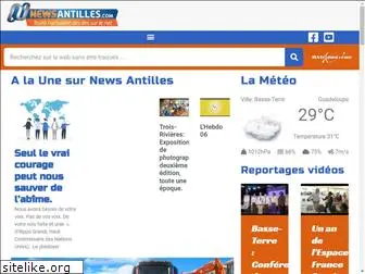 newsantilles.com