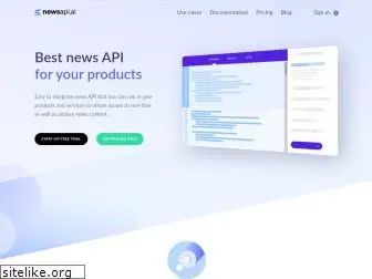 newsapi.ai