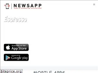 newsapp.gr