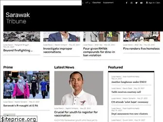 newsarawaktribune.com.my