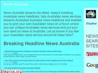 newsaustralia.info