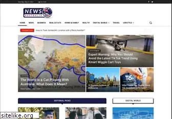 newsaustralia.org