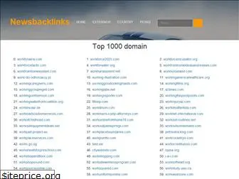 newsbacklinks.com