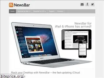 newsbar-app.com