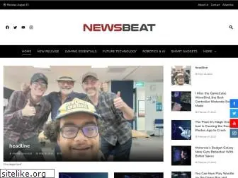 newsbeat.kiwi