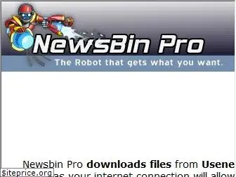 newsbinpro.com