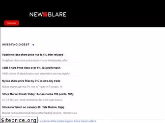 newsblare.com