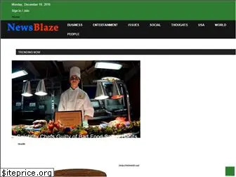newsblaze.com