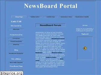 newsboard.altervista.org