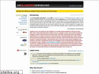 newsboard.unclassified.de