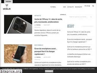 newsbook-mobilax.fr