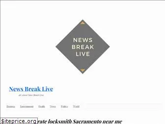 newsbreaklive.com