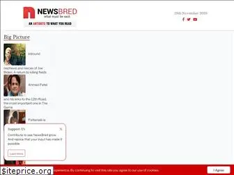 newsbred.com