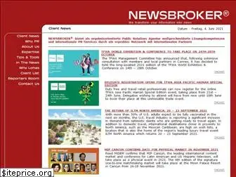 newsbroker.com