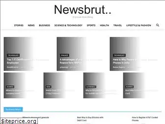 newsbrut.com
