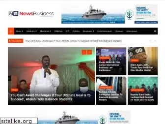 newsbusinessng.com