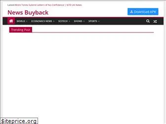 newsbuyback.com