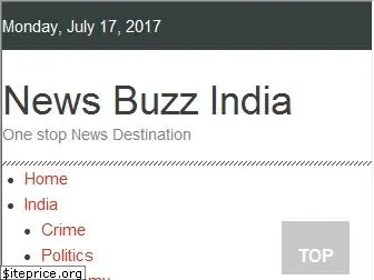 newsbuzzindia.com