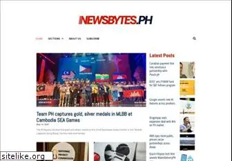 newsbytes.ph