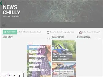 newschilly.com