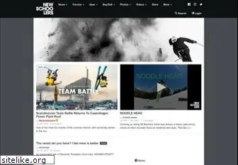 newschoolers.com