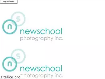newschoolphotography.com