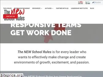newschoolrules.com
