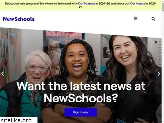 newschools.org