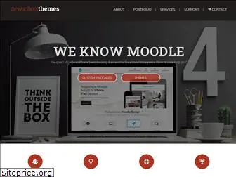 newschoolthemes.com