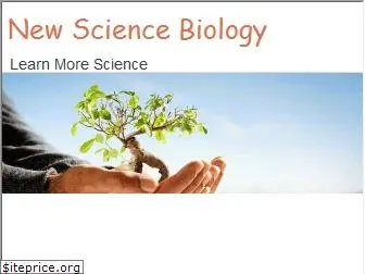 newsciencebiology.blogspot.com