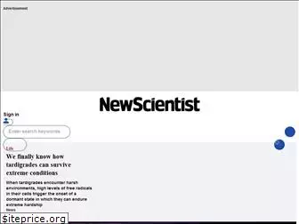 newscientist.co.uk