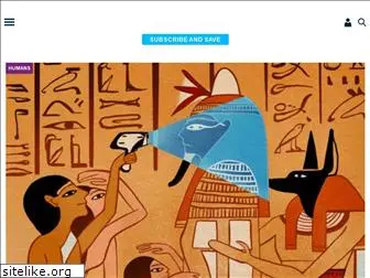 newscientisttv.com