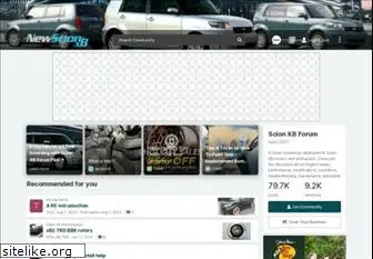 newscionxb.com