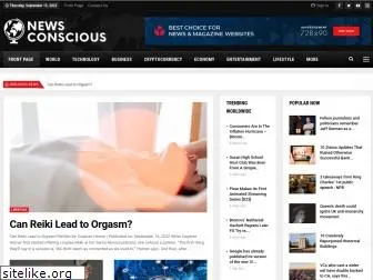 newsconscious.com