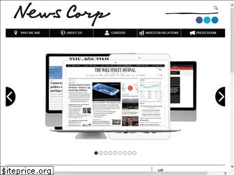 newscorp.com