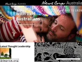 newscorpaustralia.com