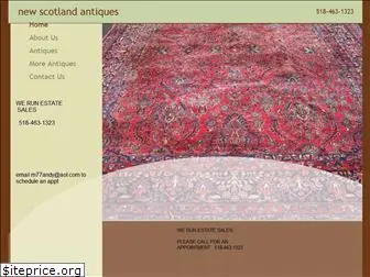 newscotlandantiques.com