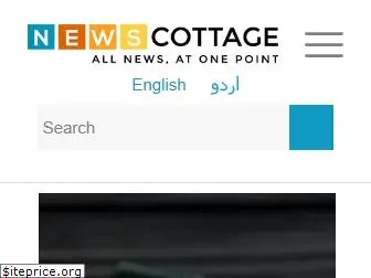 newscottage.com