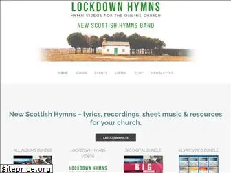 newscottishhymns.com