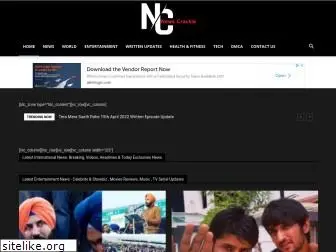 newscrackle.com
