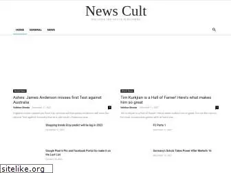 newscult.com