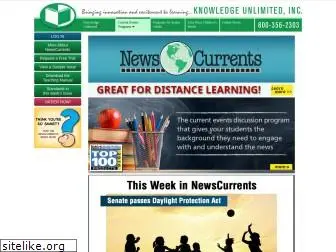 newscurrents.com