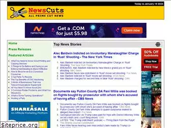 newscuts.com
